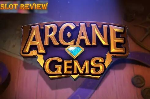 Arcane Gems